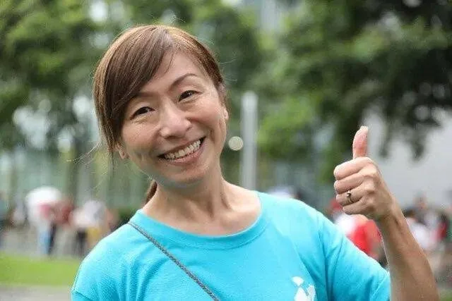 裝修公司老板娘 Susan